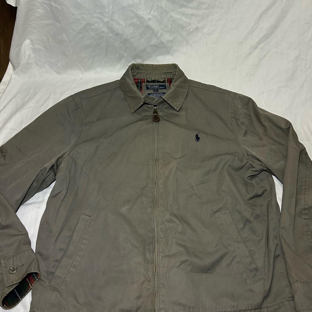 Polo by Ralph Lauren Men's  Jacket